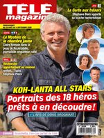 Télé Magazine